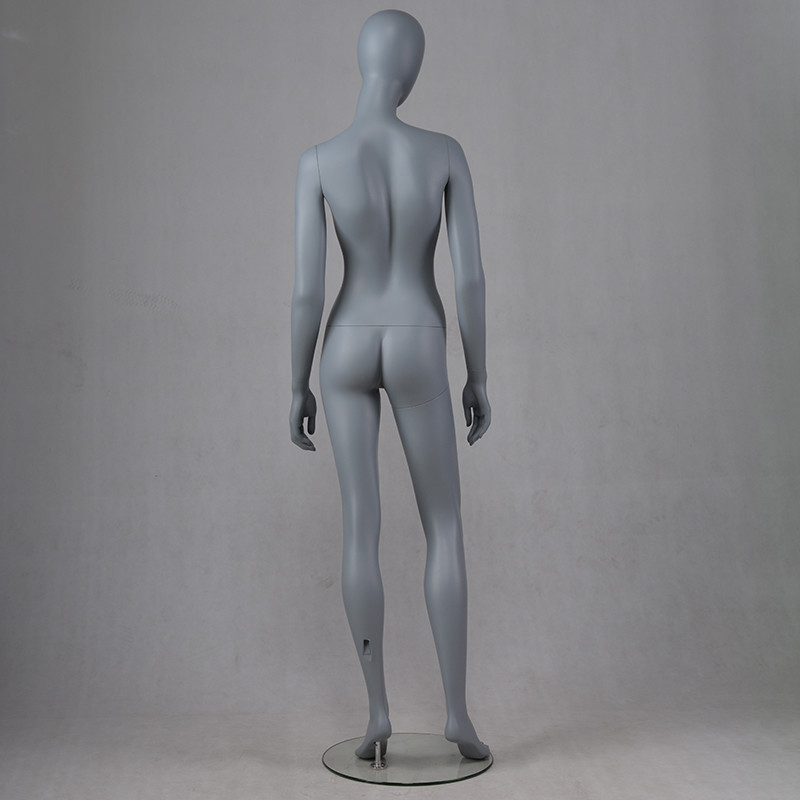 LOF series customized full body female mmanequin From China