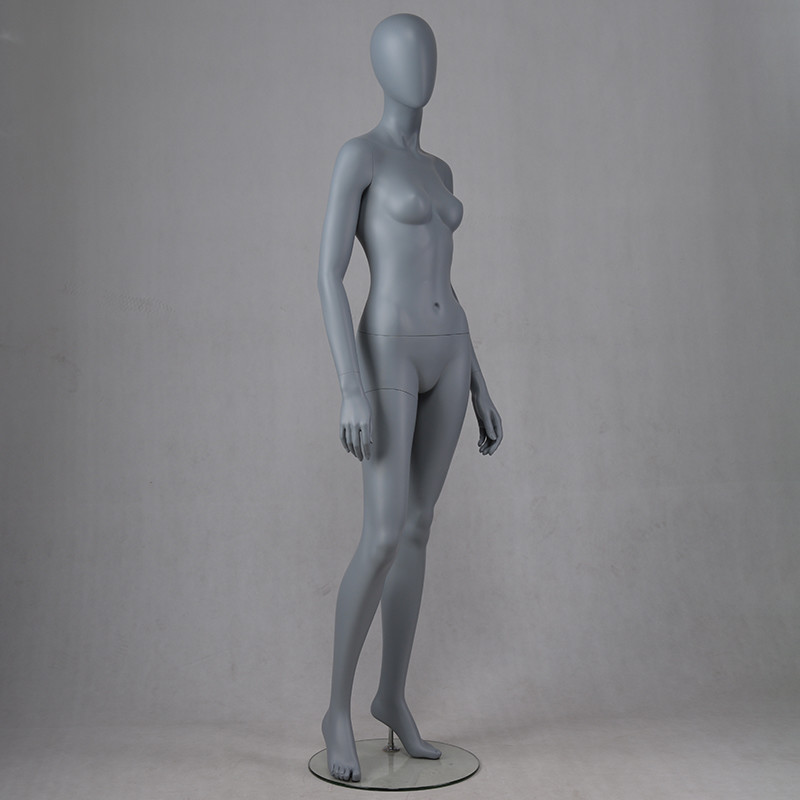 LOF series customized full body female mmanequin From China