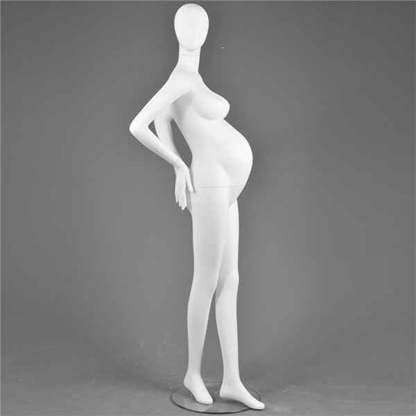 AEF-YWM1 Maria Pregnant Full-body