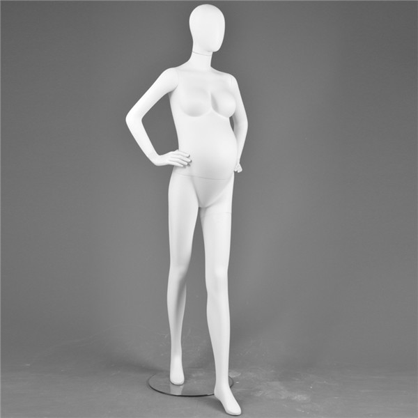 AEF-YWM2 Maria Pregnant Full-body