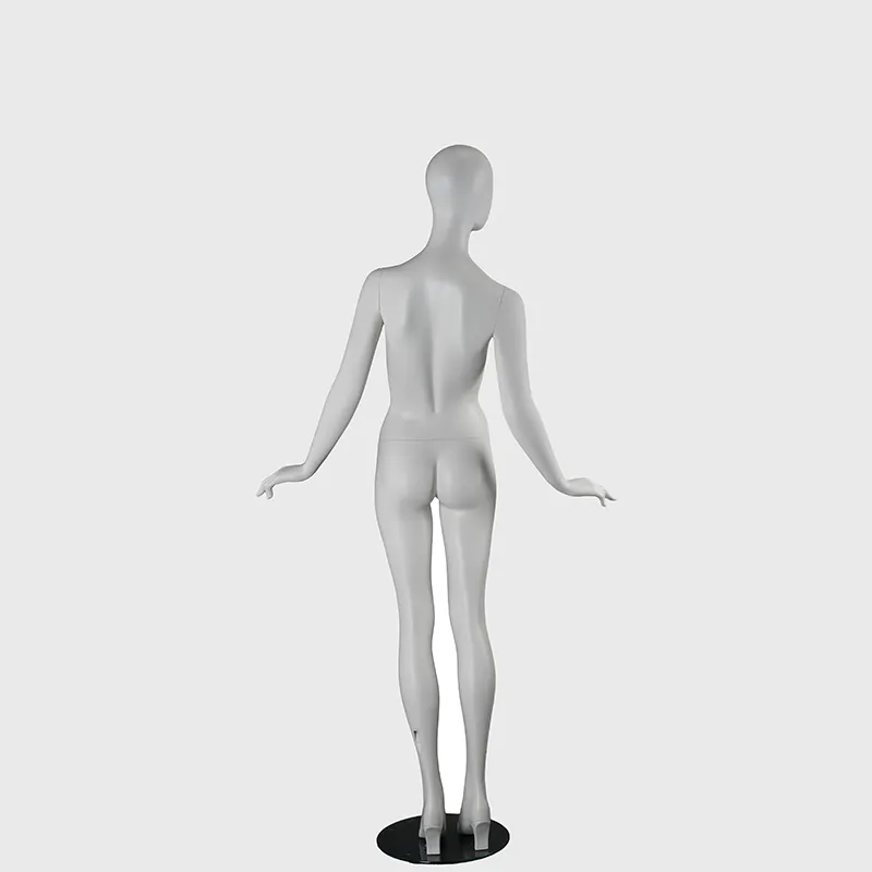 RTF-1 full bady female mannequin for sale
