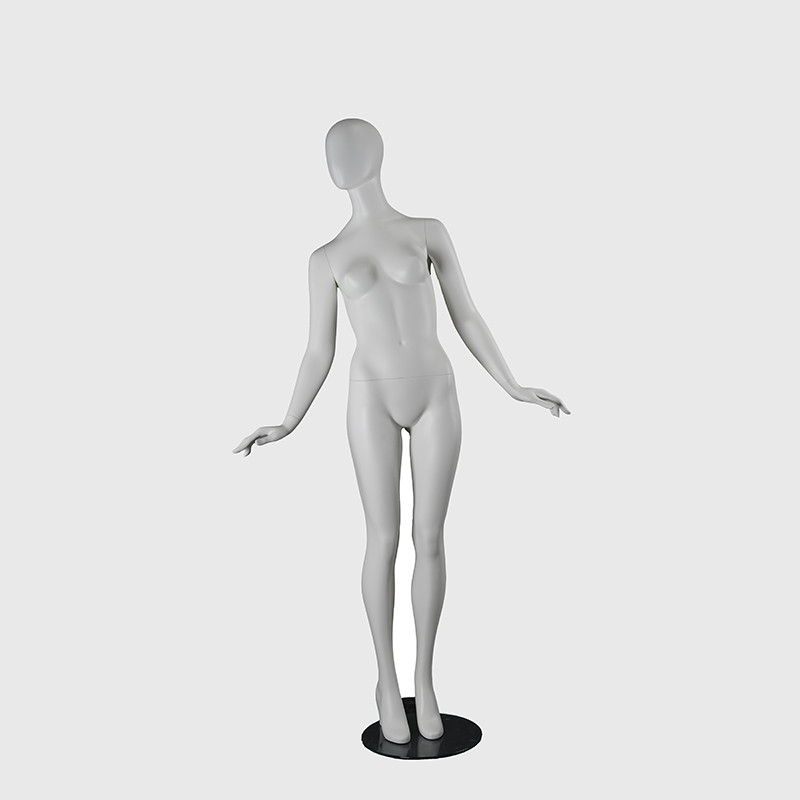 RTF-1 full bady female mannequin for sale