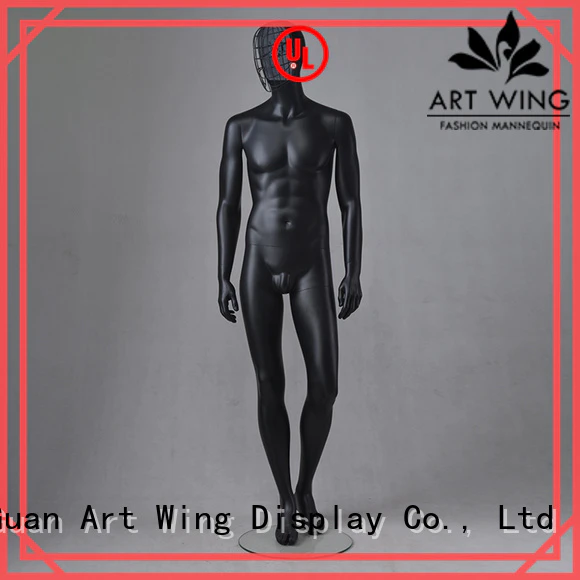 sturdy clothing store mannequins supplier for cloth shop Art Wing