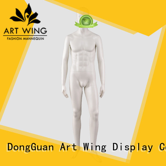 clothes full body manikin factory price for supermarket Art Wing