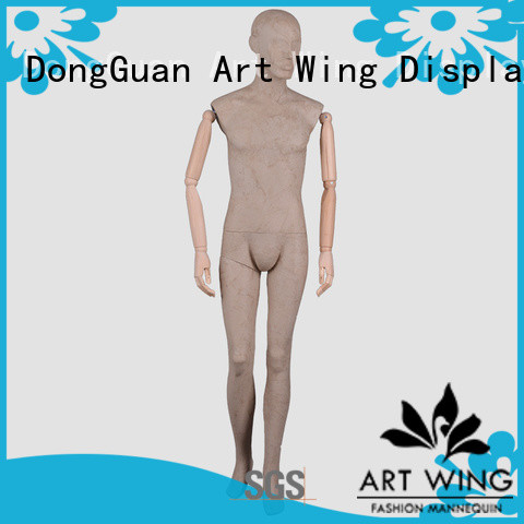 Art Wing popular mens torso mannequin inquire now for store