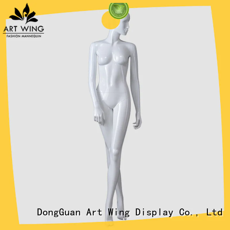 female mannequins for sale cheap display for business Art Wing