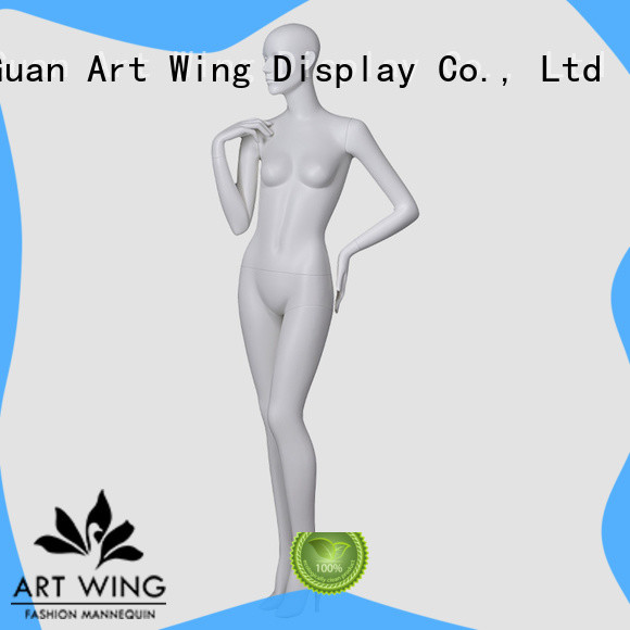 Art Wing cx15 mannequin for wedding dress from China for mall