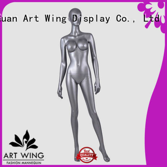 Art Wing elegant mannequin clothing inquire now for store