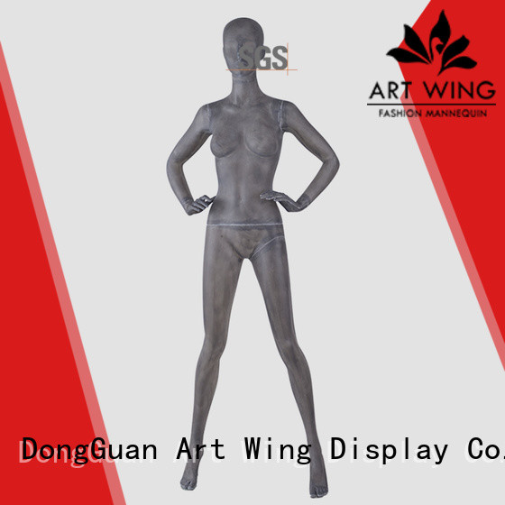 Art Wing durable mannequin boutique manufacturer for business