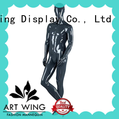 Art Wing reliable manikin for clothes directly sale for display