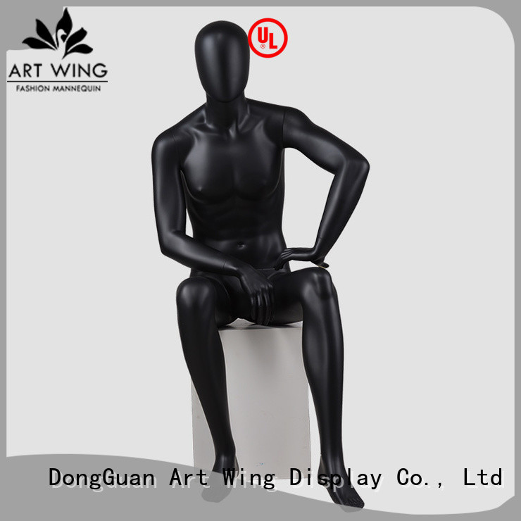 cost-effective mannequin dress form with stand makeup design for clothes