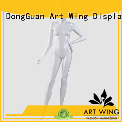 Art Wing kf03 display mannequin torso series for mall