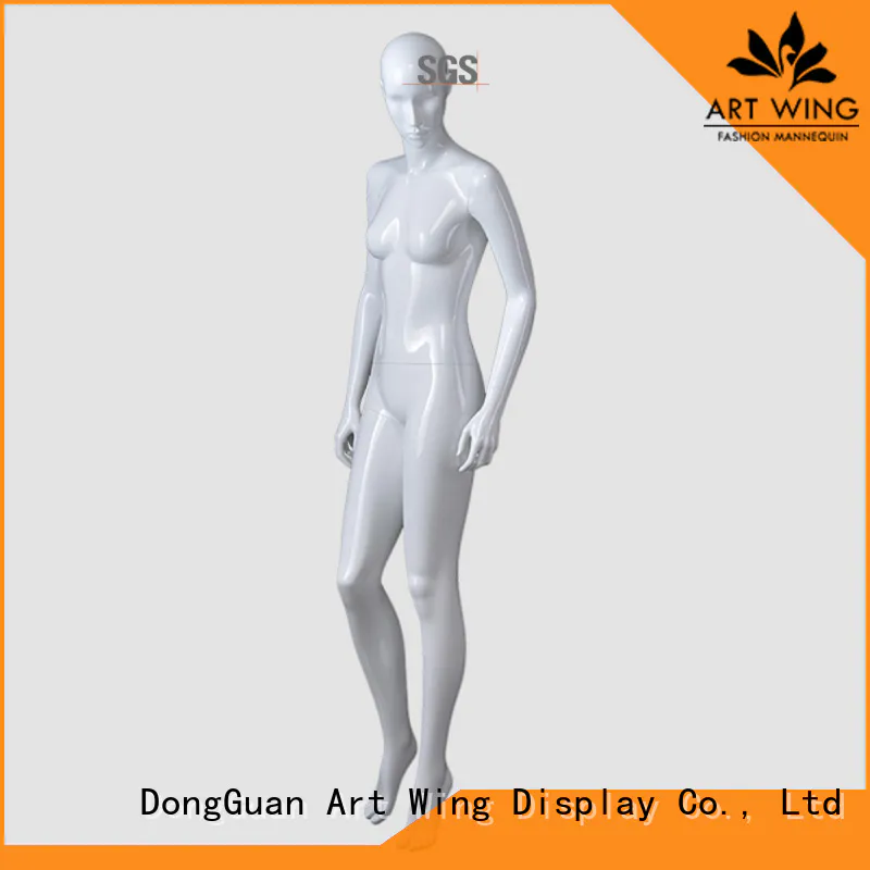 durable clothing store manikin sale manufacturer for mall