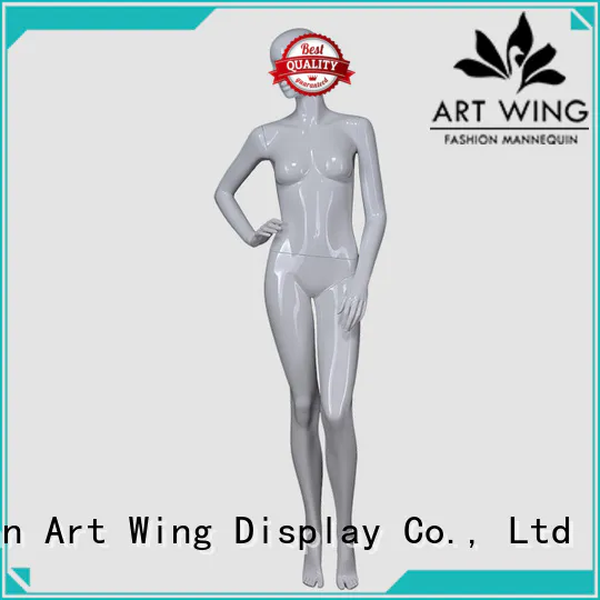 practical female mannequin display dummy series for shop