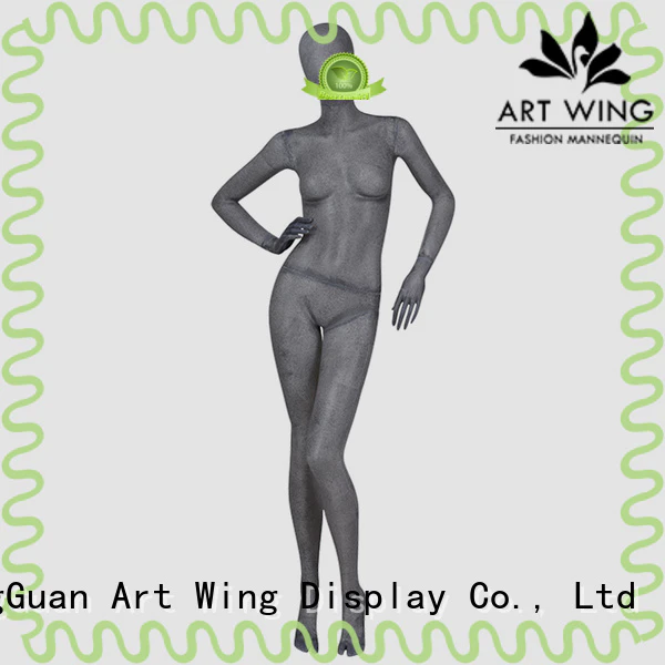 Art Wing durable manikin full body customized for business