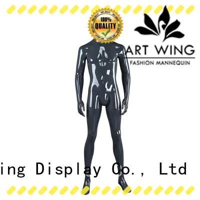 reliable full body male mannequin half manufacturer for mall