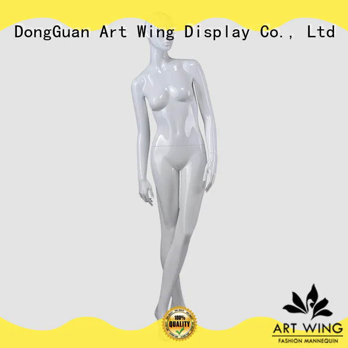 whole mannequin body for sewing customized for display Art Wing