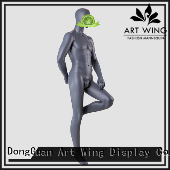 hot selling adult male mannequin fiberglass directly sale for shop