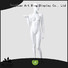 white female mannequin clothing for cloth shop Art Wing