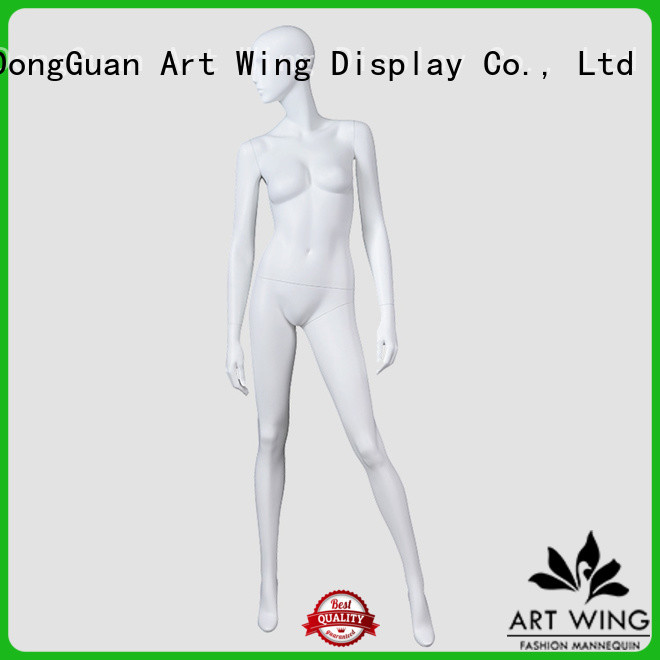 sturdy faceless mannequin factory price for supermarket