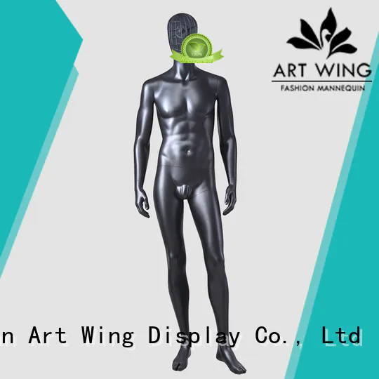 Art Wing professional mannequin dress stand supplier for supermarket