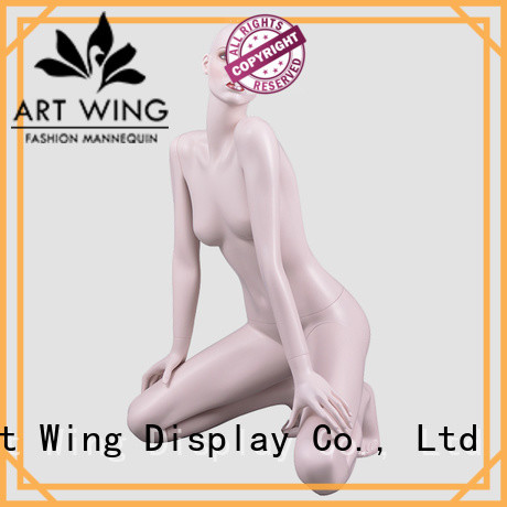 Art Wing cost-effective doll mannequin factory for suit