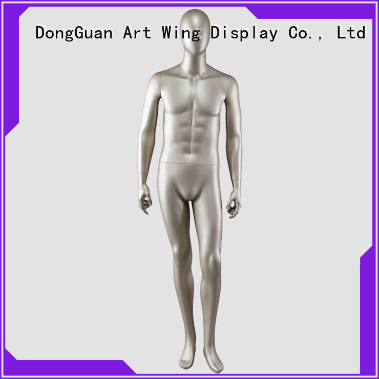 standing full body mannequin directly sale for display