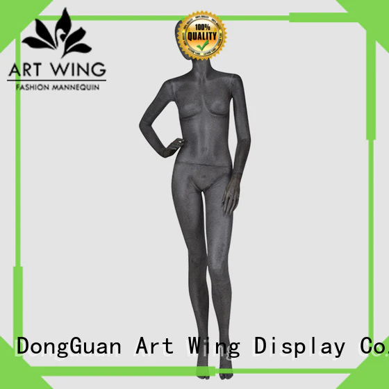 durable female abstract mannequin realistic directly sale for shop