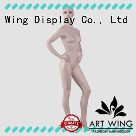 Art Wing popular stylish mannequin inquire now for store