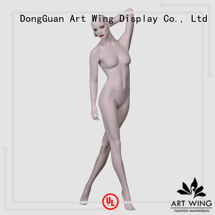 Art Wing nf14 apparel mannequins factory for modelling