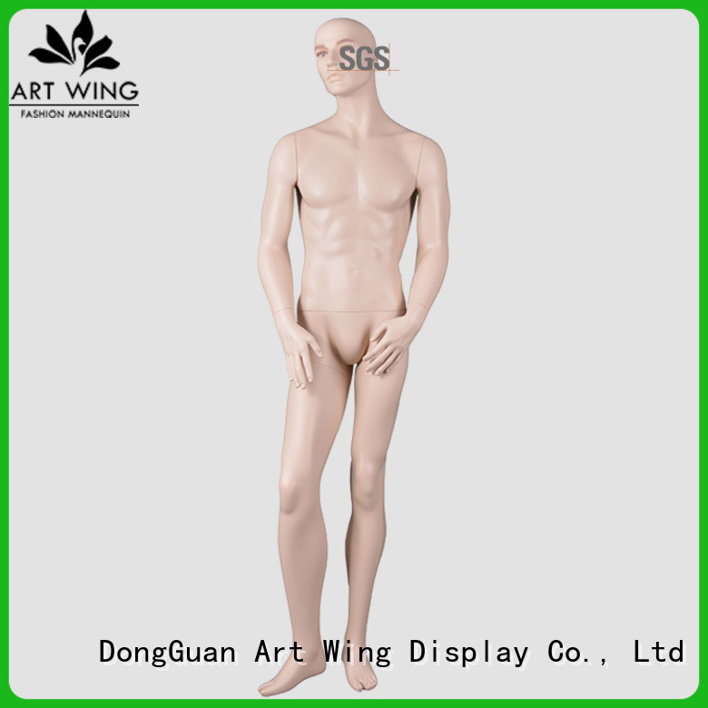 Art Wing vintage mannequin dress form with stand with good price