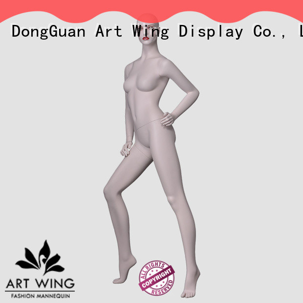 Art Wing cost-effective stylish mannequin inquire now for clothes