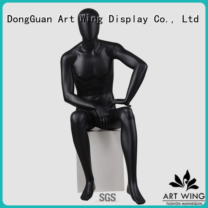 Art Wing excellent retail store mannequins with good price for store