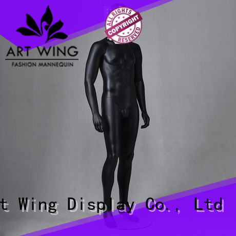 Art Wing sturdy cheap mannequins factory price for pants