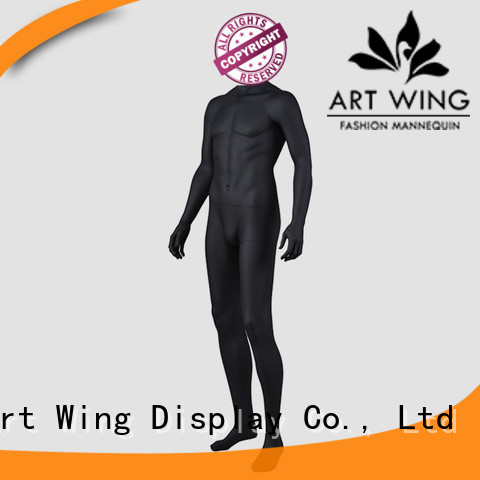 certificated vintage mannequin torso suits personalized for supermarket