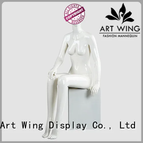 small female mannequin ladf4 for pants Art Wing