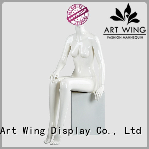 small female mannequin ladf4 for pants Art Wing
