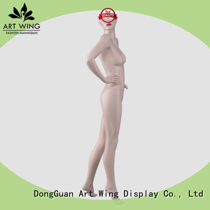 top quality stylish mannequin standing inquire now for store