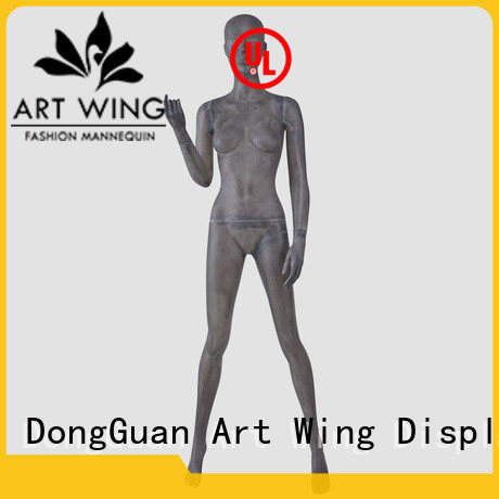 Art Wing reliable mannequin dress directly sale for shop