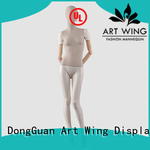 Art Wing popular mannequin on stand inquire now for modelling