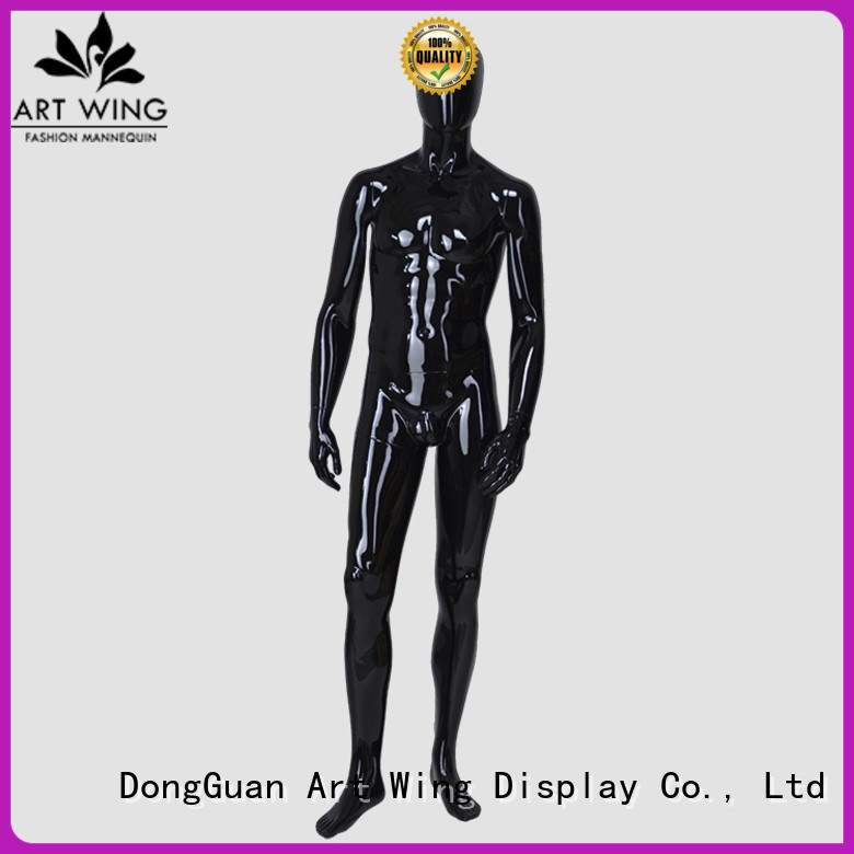 Art Wing certificated clothes dummy model kba for pants