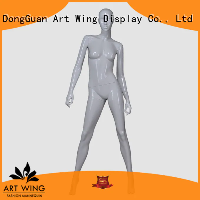 practical large female mannequin fashionable directly sale for shop