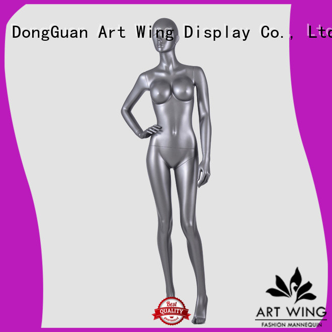 Art Wing popular model mannequin full for modelling