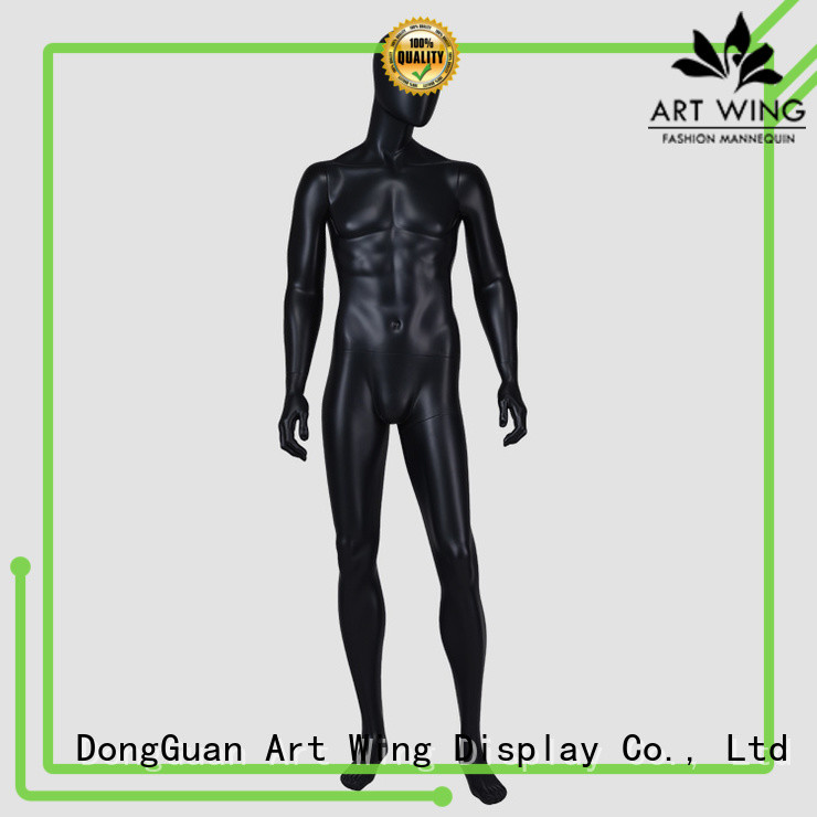 YB-5 Factory price male mannequin full body mannequin for display