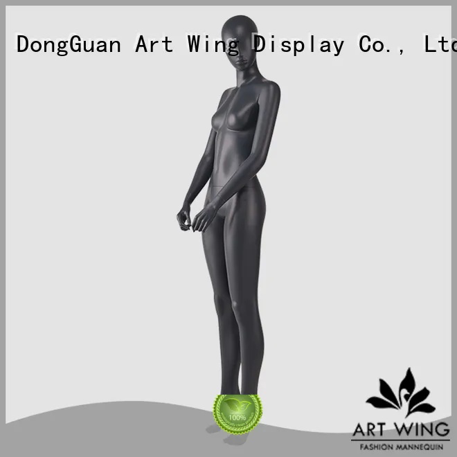 Art Wing maniquies vintage mannequin directly sale for business