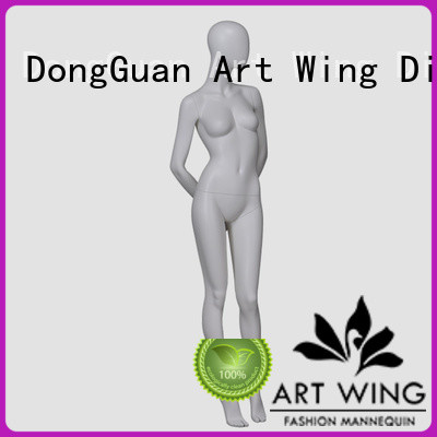 Art Wing cost-effective vintage clothes mannequin with good price for store