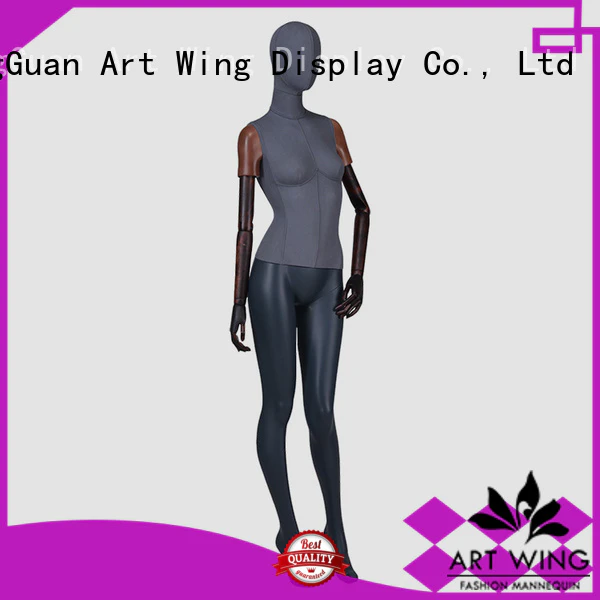 Art Wing elegant designer mannequins inquire now for store