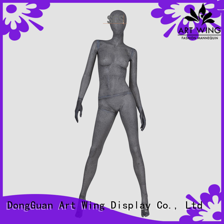 Art Wing durable manikin dress from China for business