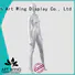 Art Wing sturdy mannequins female full body clothes for cloth shop