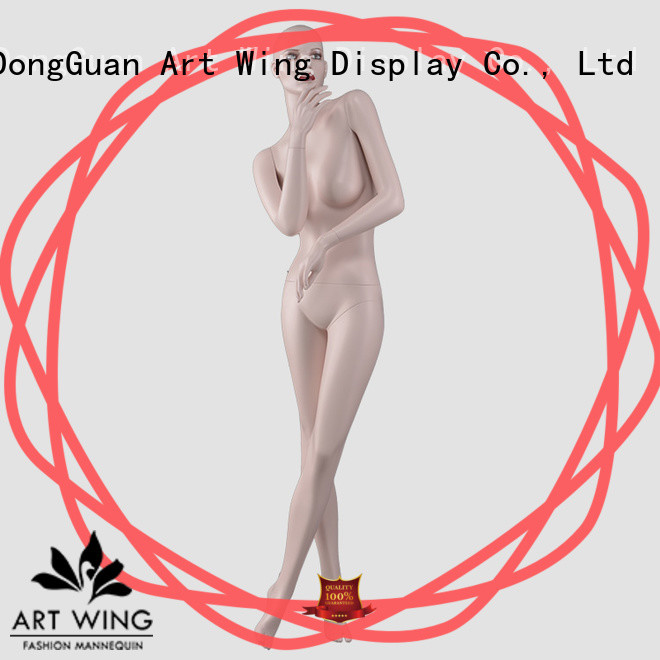 elegant mannequin clothing display with good price for modelling